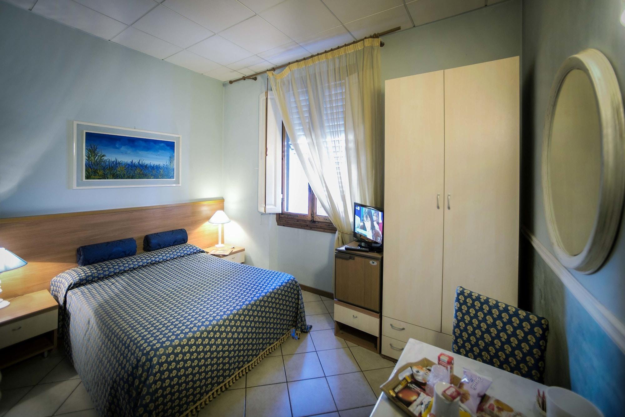 B&B Residenza Manzoni Florencia Exterior foto