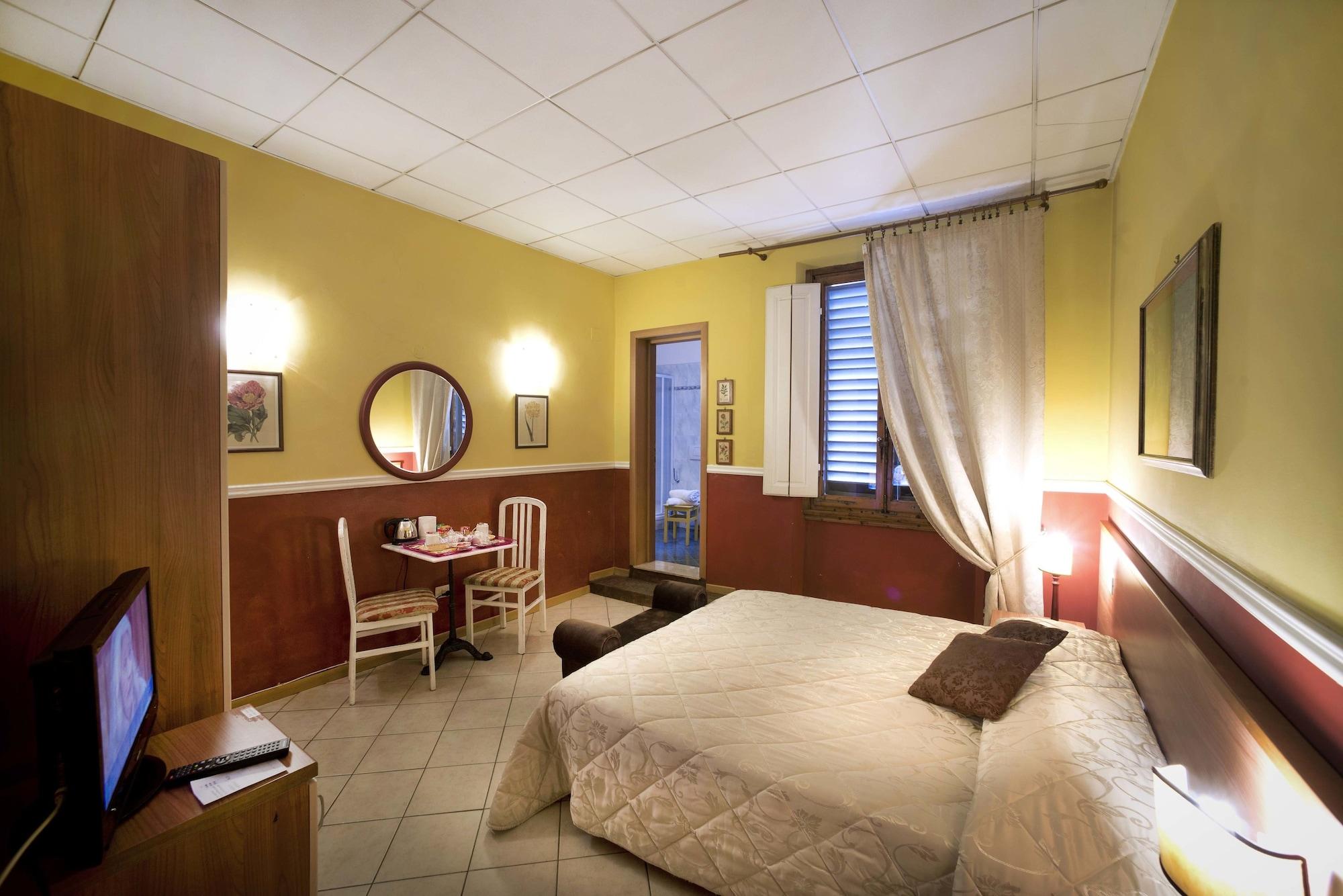 B&B Residenza Manzoni Florencia Exterior foto
