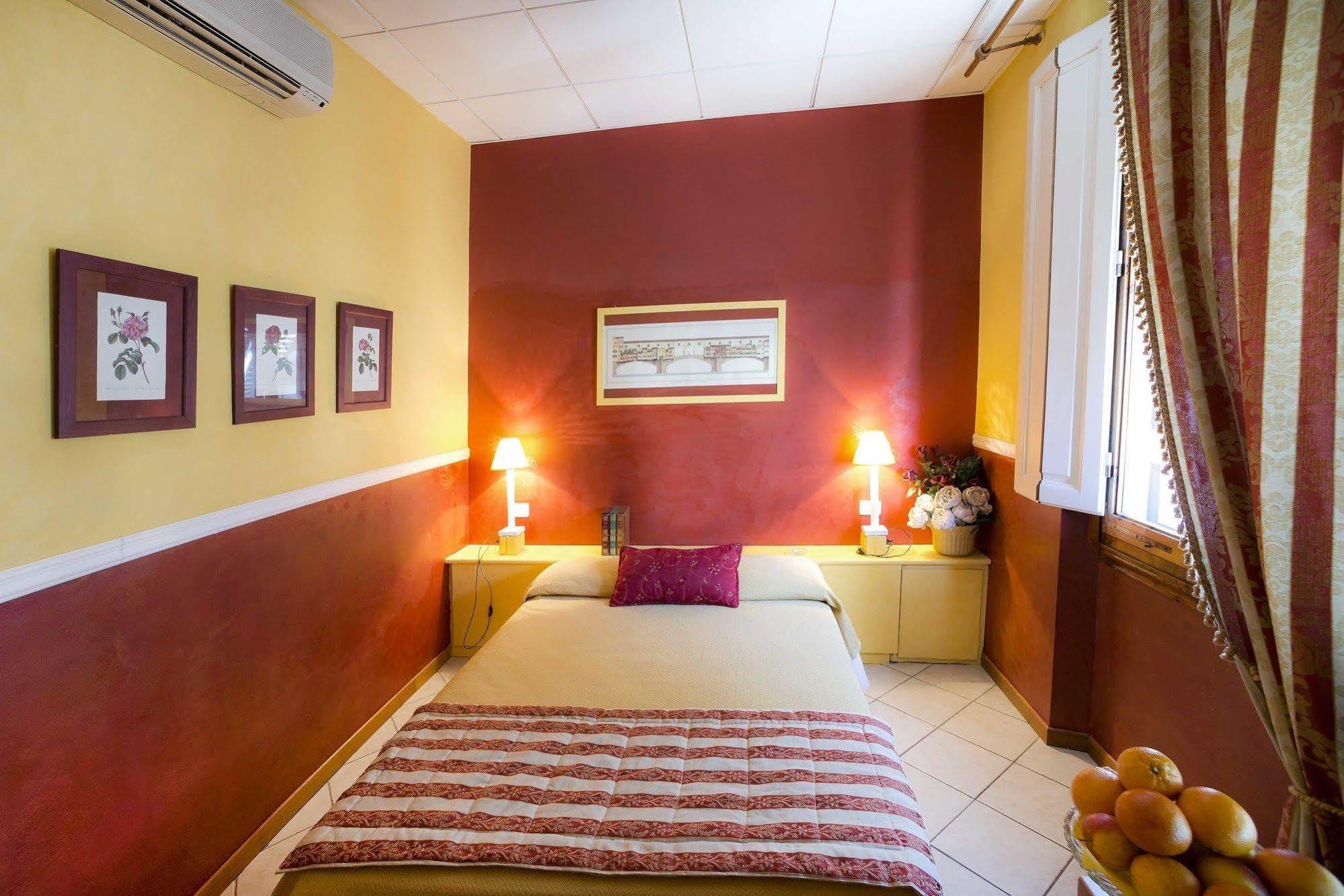 B&B Residenza Manzoni Florencia Exterior foto